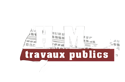 HM TRAVAUX PUBLICS SARL